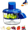 Electric Peeler Machine for Grape, Garlic, Tomato - Automatic Skin Remover Tool